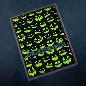 Embossing Folder of the Month Membership (2D)