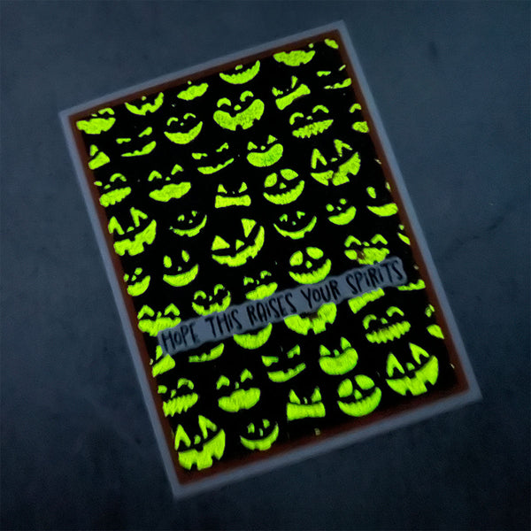 Embossing Folder of the Month Membership (2D)