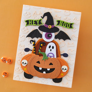 Embossing Folder of the Month Membership (2D)