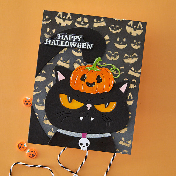 Embossing Folder of the Month Membership (2D)