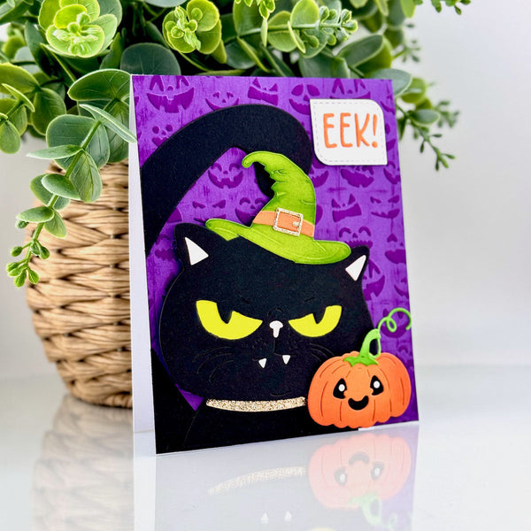 Embossing Folder of the Month Membership (2D)