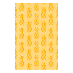 Pineapple Pop Embossing Folder of the Month - embossing folder
