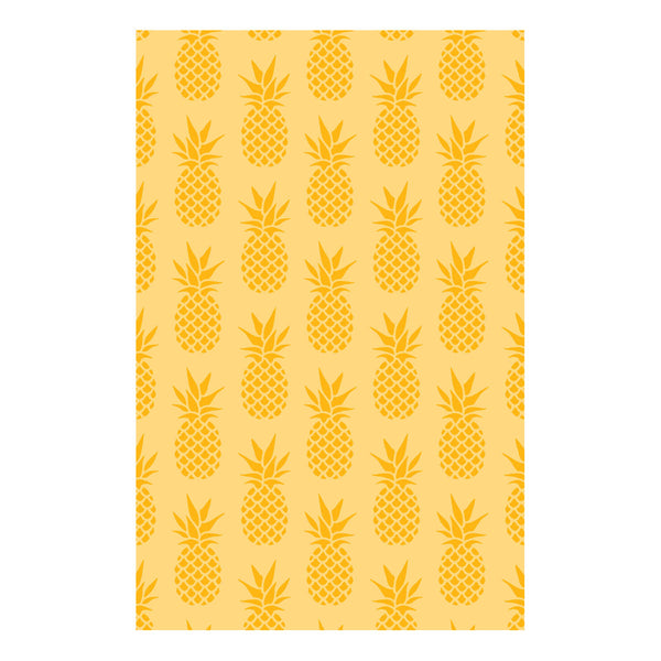 Pineapple Pop Embossing Folder of the Month - embossing folder