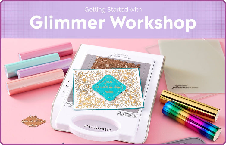 Getting Started with Glimmer Workshop