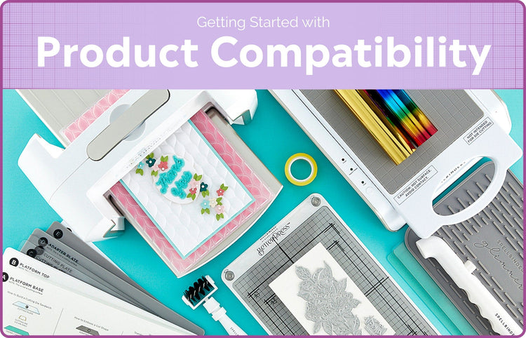 Getting Started with Product Compatibility
