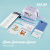 Lilac Shimmer Scout Gift Bundle