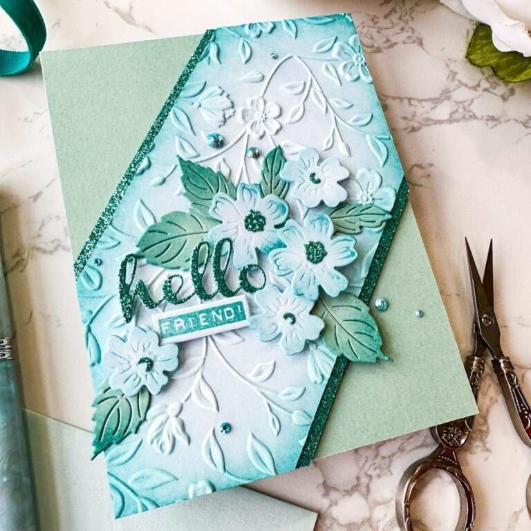 Aquamarine AB Color Essentials Gems