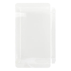 Clearbags - Crystal Clear Box - 25 pack