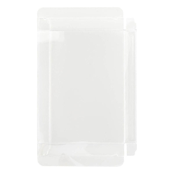 Clearbags - Crystal Clear Box - 25 pack