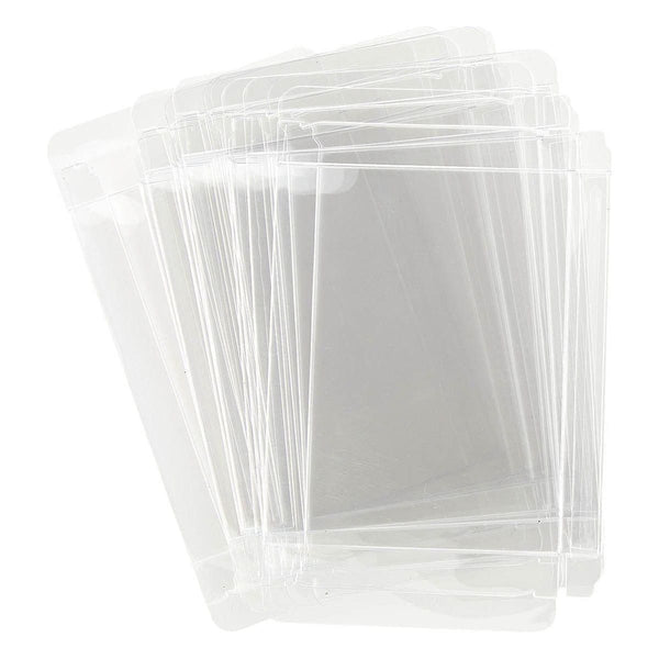 Clearbags - Crystal Clear Box - 25 pack
