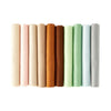 Merino Wool Felt Sheets - Neutral Collection