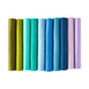 Merino Wool Felt Sheets - Cool Collection