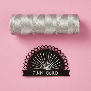 Vivant - Finn Gold Metallic Cord -109.36 yards