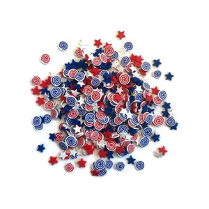 Buttons Galore & More - Firecrackers Sprinkletz