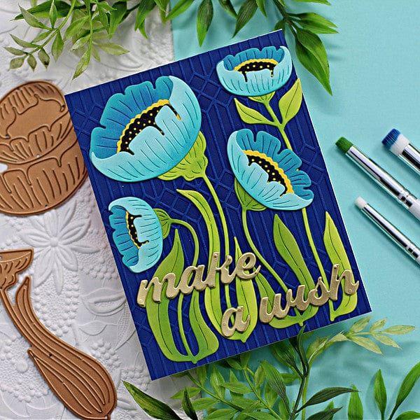 Mini Blending Brushes - 3 Pack