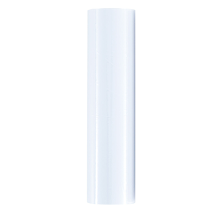 Glimmer Hot Foil Roll - Opaque White