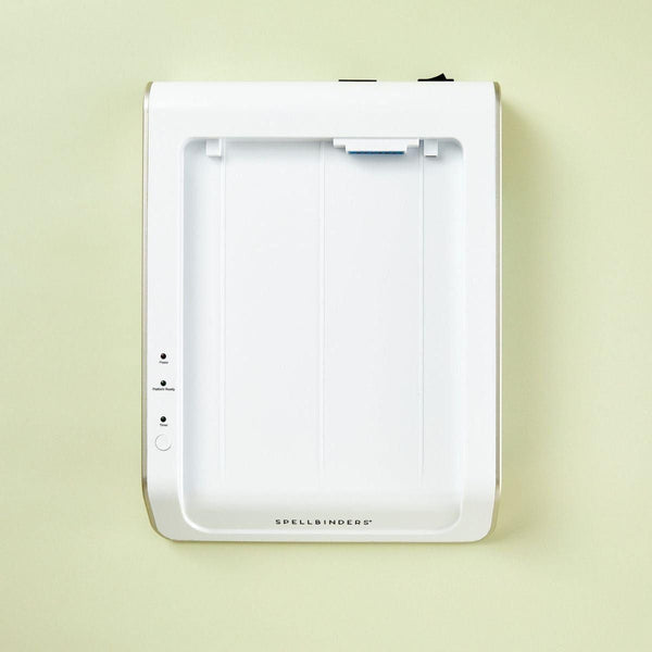 Glimmer Replacement Base Silver U.S. 110V