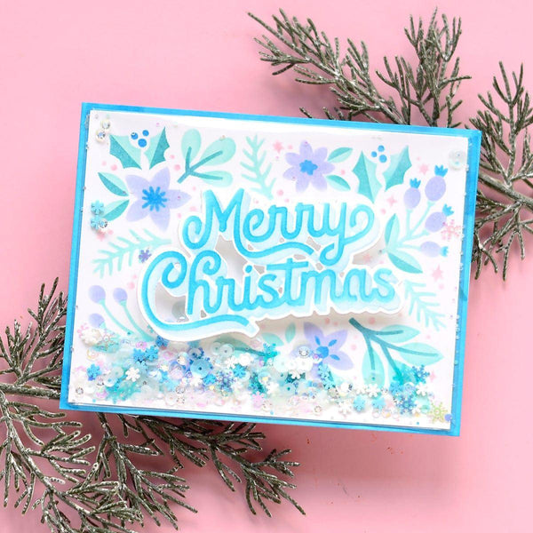 Buttons Galore & More Frozen Mix Upz Embellishments