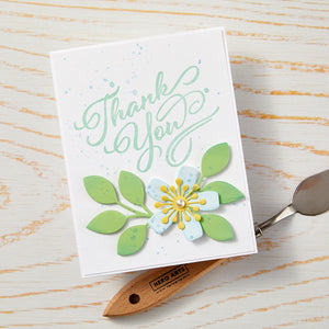 Pretty Press & Foil Machine Bundle