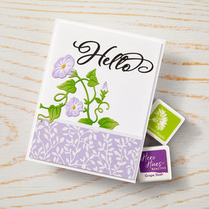 Pretty Press & Foil Machine Bundle