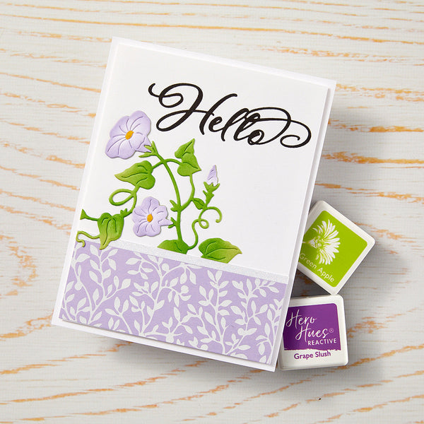 Pretty Press & Foil Machine Bundle