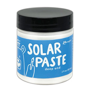Deep End Solar Paste by Simon Hurley create.