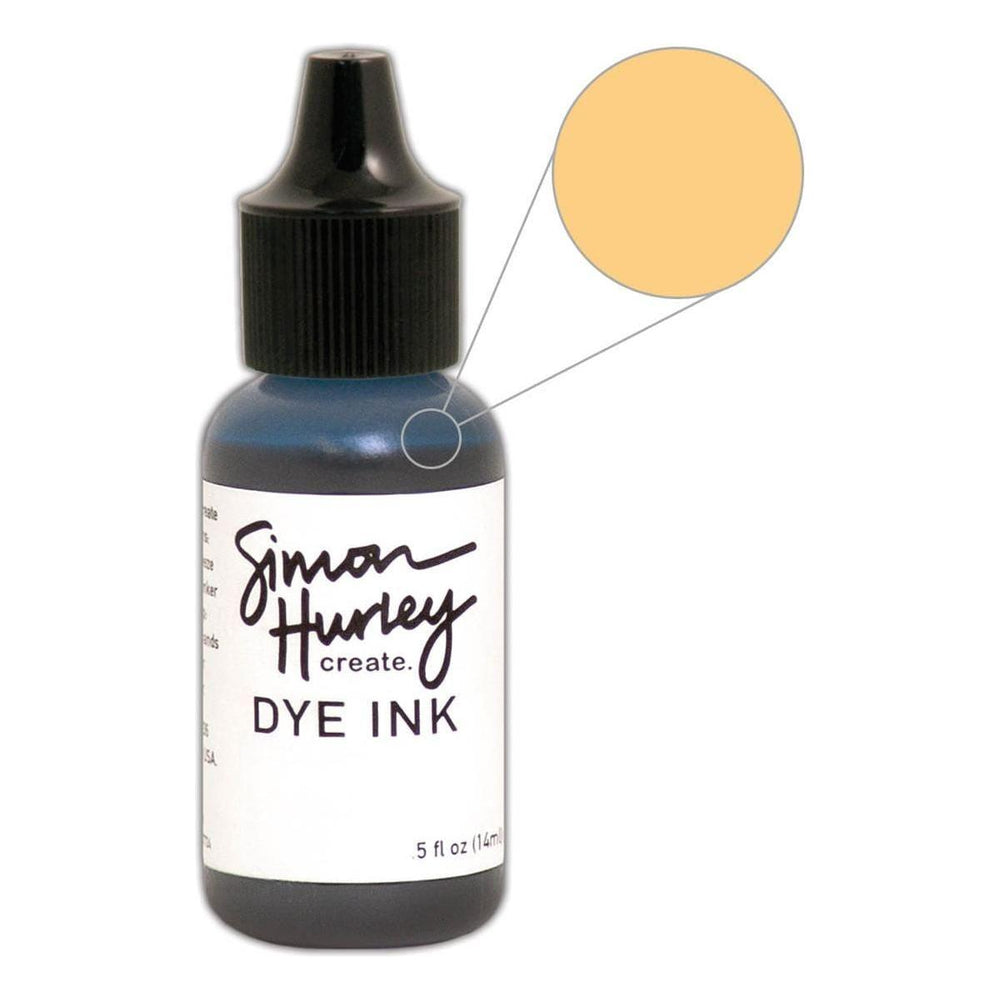Ranger - Simon Hurley Create Over The Moon Dye Ink Re-Inker