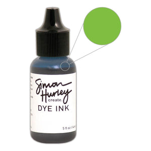Ranger - Simon Hurley Create Overzealous Dye Ink Re-Inker