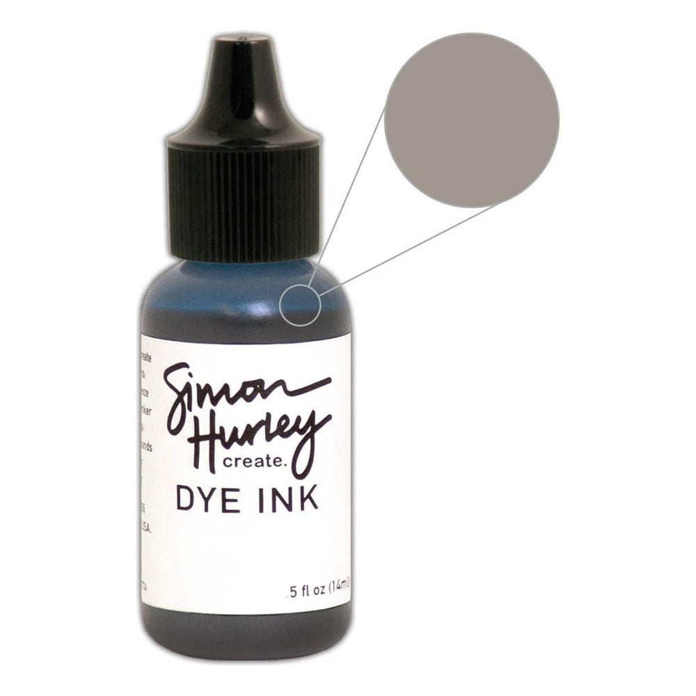 Ranger - Simon Hurley Create Woof! Dye Ink Re-Inker