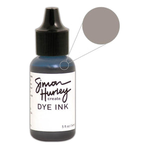 Ranger - Simon Hurley Create Woof! Dye Ink Re-Inker