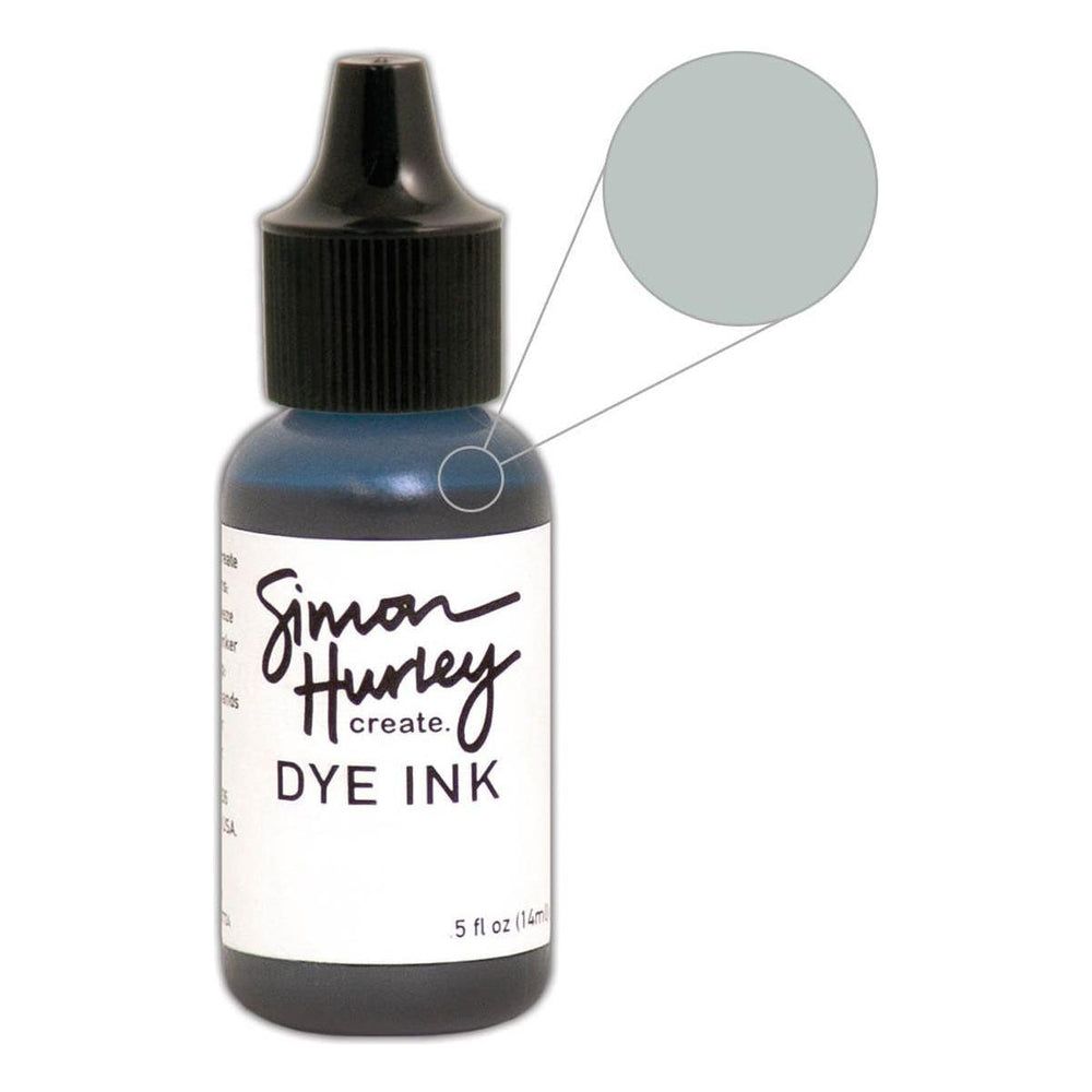 Ranger - Simon Hurley Create Minty Fresh Dye Ink Re-Inker