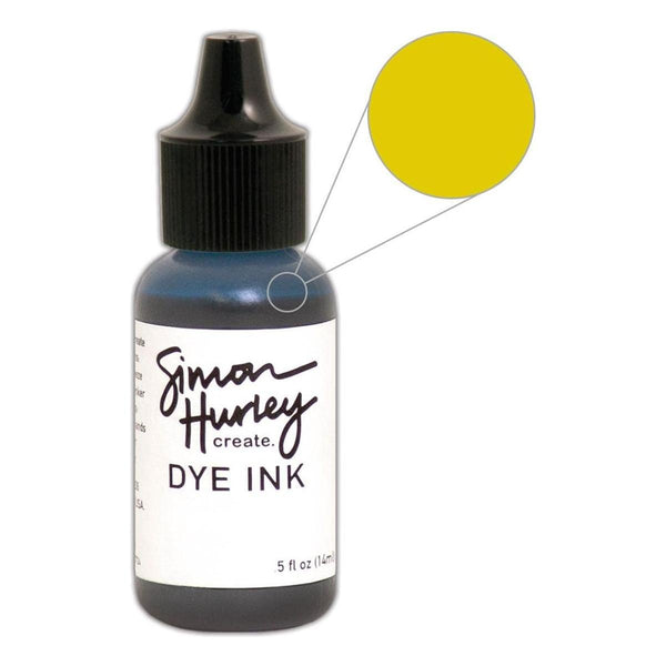 Ranger - Simon Hurley Create Sike! Dye Ink Re-Inker