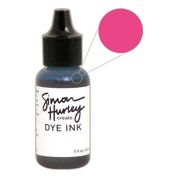 Ranger - Simon Hurley Create Prom Queen Dye Ink Re-Inker