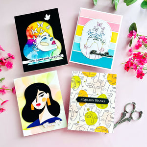 All My Senses I Want It All! Bundle + FREE Class Kit by Jaycee Gaspar