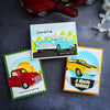Classic Road Legends Car & Truck Die Bundle by Mindy Eggen