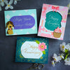BetterPress Copperplate Happy Everything Sentiments Bundle