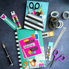 Crafty Babe Die Bundle with Simple Stories