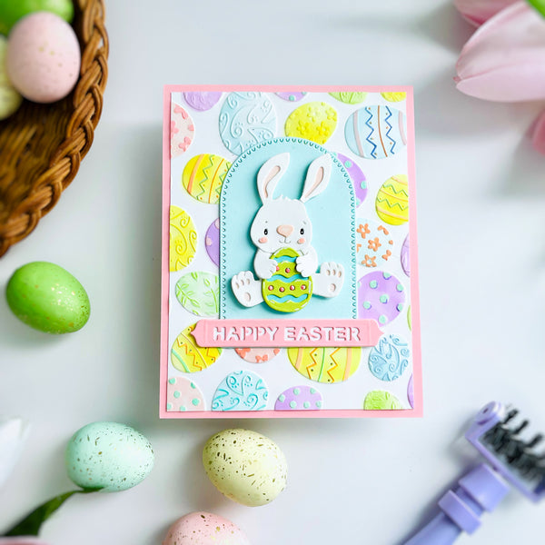 Happy Spring I Want It All Bundle by Simon Hurley