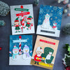 North Pole Friends Die Bundle  by Simon Hurley