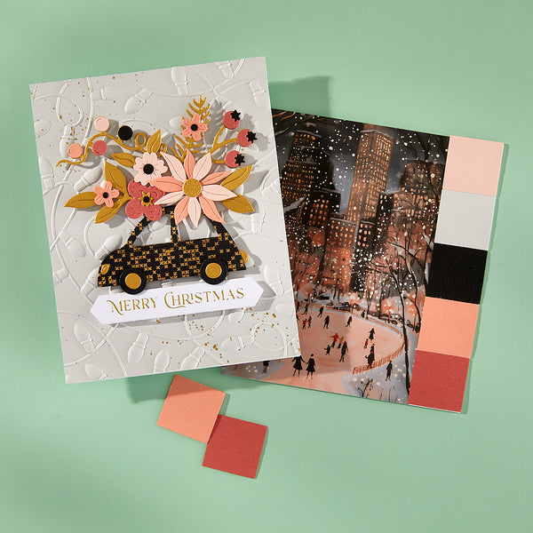 Holiday DIY Color Deck Expansion Pack