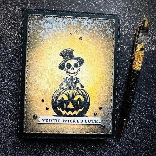 Skully Press Plates