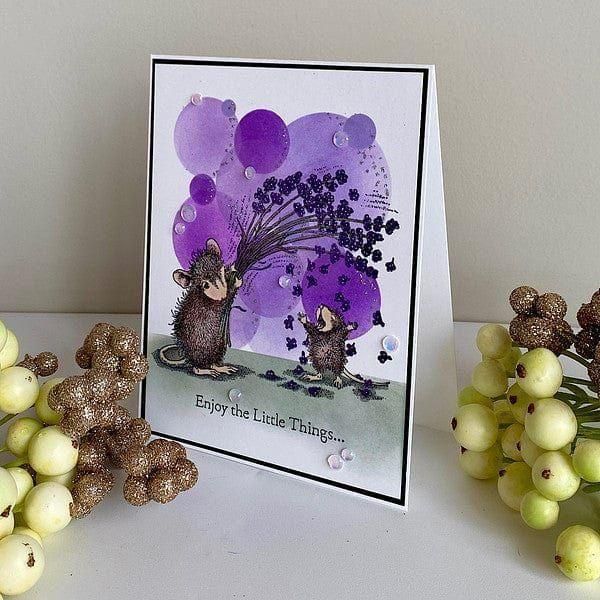 House-Mouse Spring Has Sprung Collector Bundle