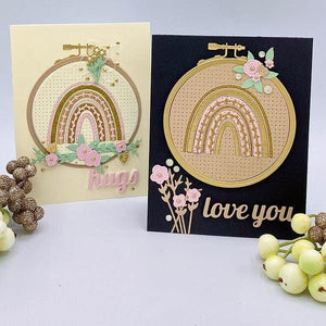 Gold Assortment Treasured Cardstock  8 1/2" x 11 -15 Pack