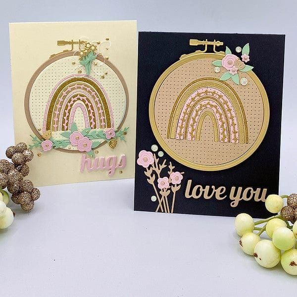 Gold Assortment Treasured Cardstock  8 1/2" x 11 -15 Pack