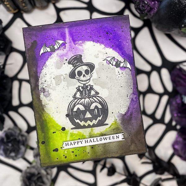 Skully Press Plates