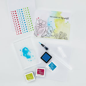 DIY Cardmaking Kit