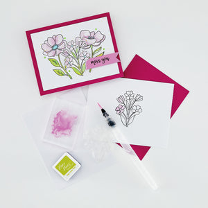 DIY Cardmaking Kit