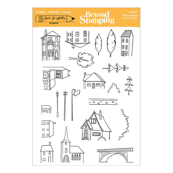Custom Christmas I Want It All! Bundle by Josh Griffiths Studio