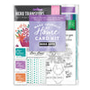 Make Yourself at Home Card Kit - Floral Fancy