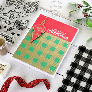 Hero Arts + Joann July 2023 Kit